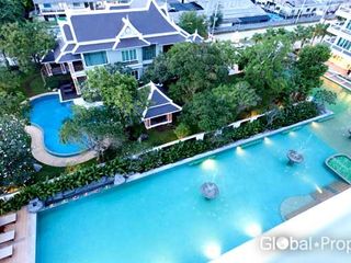 For sale hotel in Sattahip, Chonburi