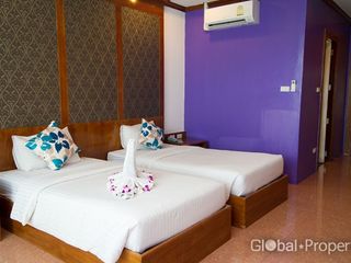 For sale hotel in Sattahip, Chonburi