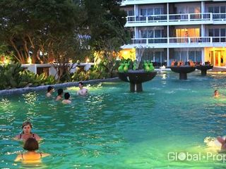 For sale hotel in Sattahip, Chonburi