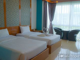 For sale hotel in Sattahip, Chonburi