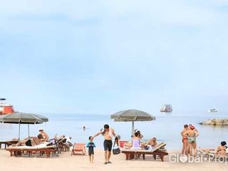 For sale hotel in Sattahip, Chonburi