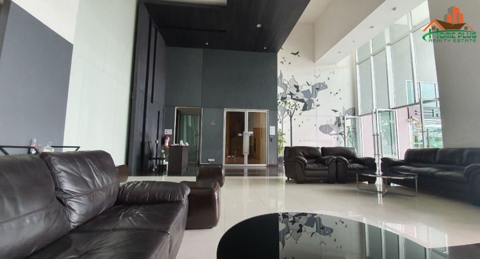 Condo en venta de 1 habitaciones en Pak Kret, Nonthaburi