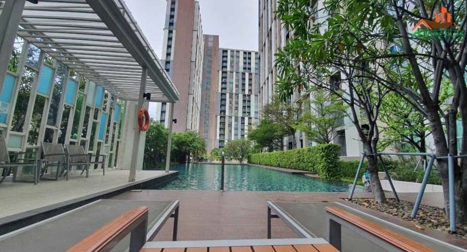 Condo en venta de 1 habitaciones en Pak Kret, Nonthaburi