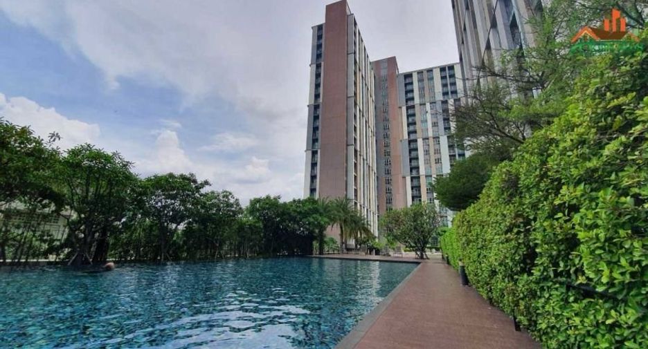 Condo en venta de 1 habitaciones en Pak Kret, Nonthaburi