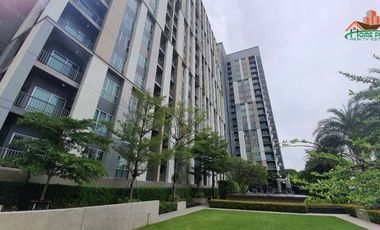 For sale 1 bed condo in Pak Kret, Nonthaburi