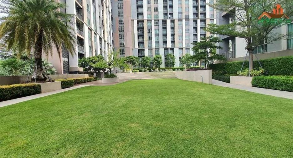 Condo en venta de 1 habitaciones en Pak Kret, Nonthaburi
