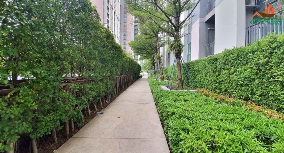 Condo en venta de 1 habitaciones en Pak Kret, Nonthaburi