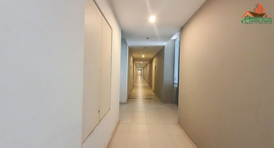 Condo en venta de 1 habitaciones en Pak Kret, Nonthaburi