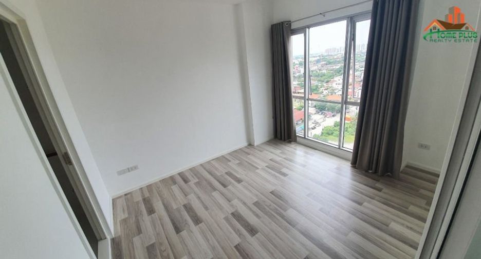 Condo en venta de 1 habitaciones en Pak Kret, Nonthaburi