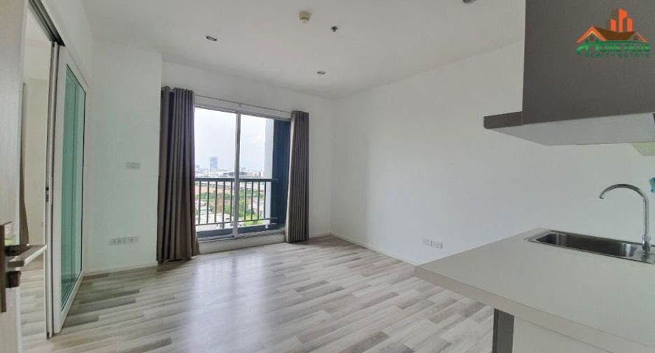 Condo en venta de 1 habitaciones en Pak Kret, Nonthaburi