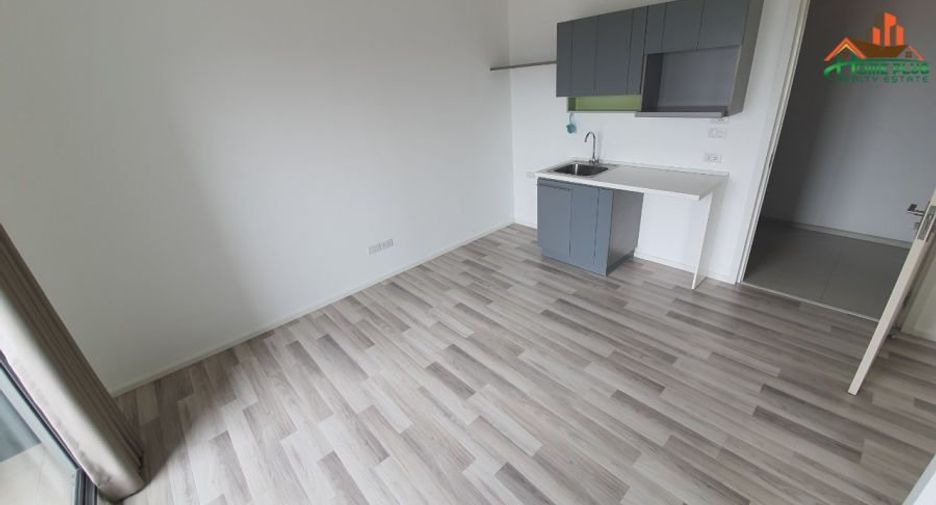 Condo en venta de 1 habitaciones en Pak Kret, Nonthaburi