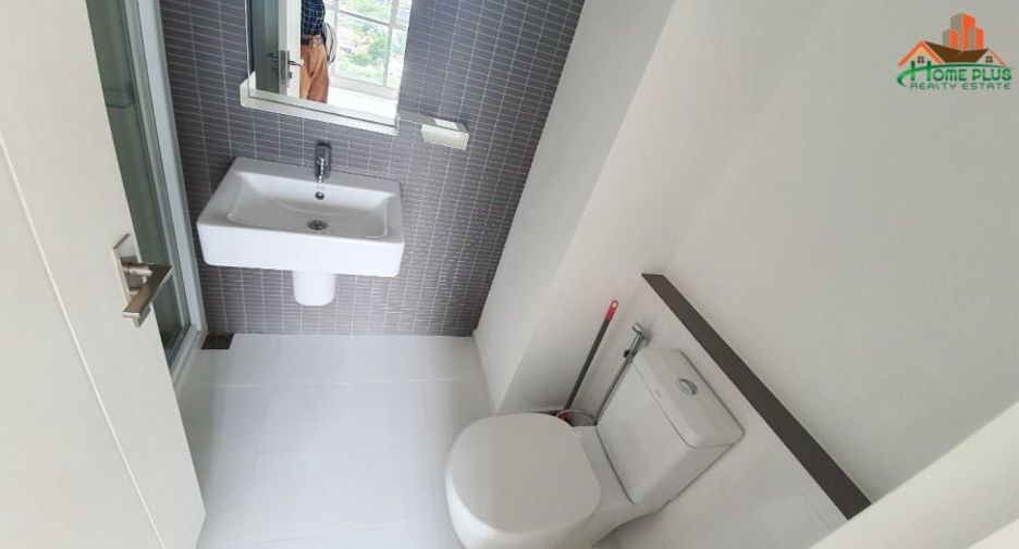 Condo en venta de 1 habitaciones en Pak Kret, Nonthaburi