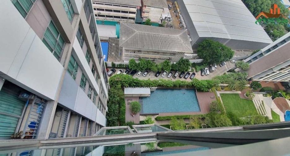 Condo en venta de 1 habitaciones en Pak Kret, Nonthaburi