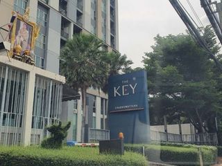 For sale 1 bed condo in Pak Kret, Nonthaburi