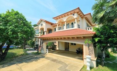 For sale 6 bedrooms house in Bang Kruai, Nonthaburi