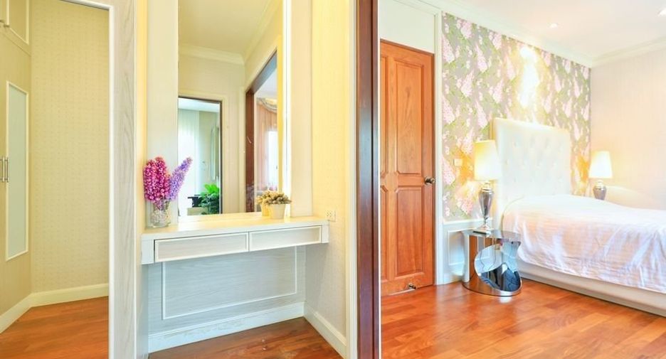 For sale 6 bedrooms house in Bang Kruai, Nonthaburi