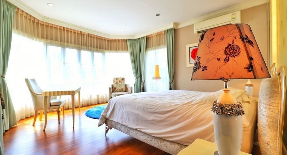 For sale 6 bedrooms house in Bang Kruai, Nonthaburi