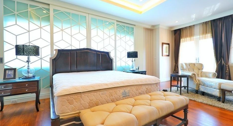 For sale 6 bedrooms house in Bang Kruai, Nonthaburi