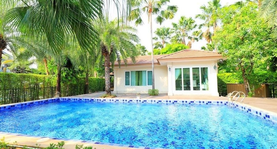 For sale 6 bedrooms house in Bang Kruai, Nonthaburi