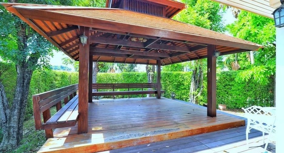For sale 6 bedrooms house in Bang Kruai, Nonthaburi