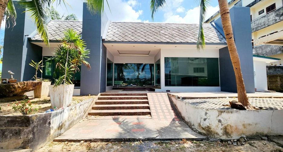 For rent 5 bed office in Ko Samui, Surat Thani