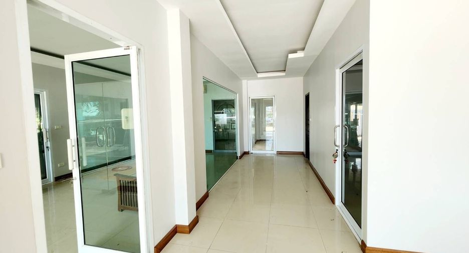 For rent 5 bed office in Ko Samui, Surat Thani