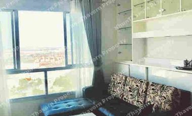 For sale 2 bedrooms condo in Pak Kret, Nonthaburi