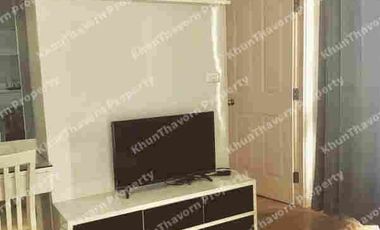 For sale 2 bedrooms condo in Pak Kret, Nonthaburi