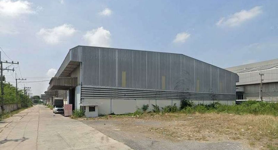 For rent warehouse in Wihan Daeng, Saraburi