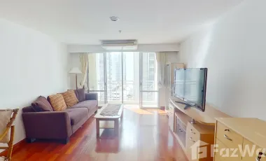 For rent 1 Beds condo in Watthana, Bangkok