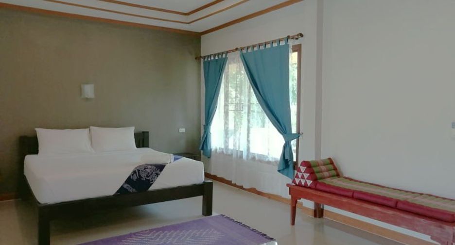 For rent 1 bed villa in Ko Lanta, Krabi