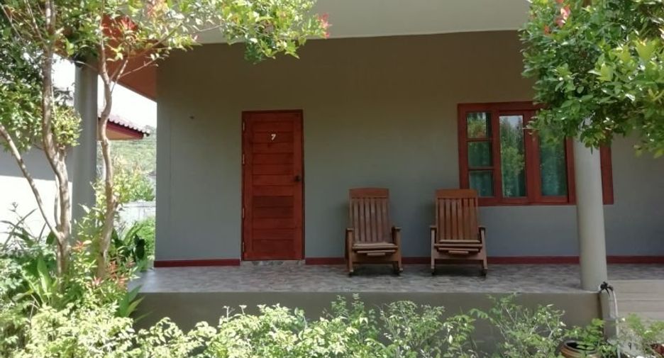 For rent 1 bed villa in Ko Lanta, Krabi