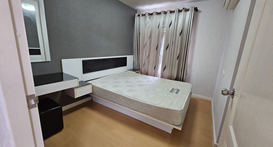 For rent 1 Beds condo in Saphan Sung, Bangkok