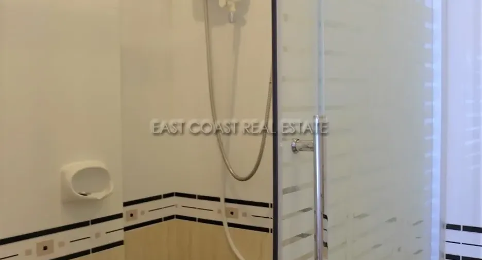 Condo en venta de 1 habitaciones en Bang Lamung, Chonburi