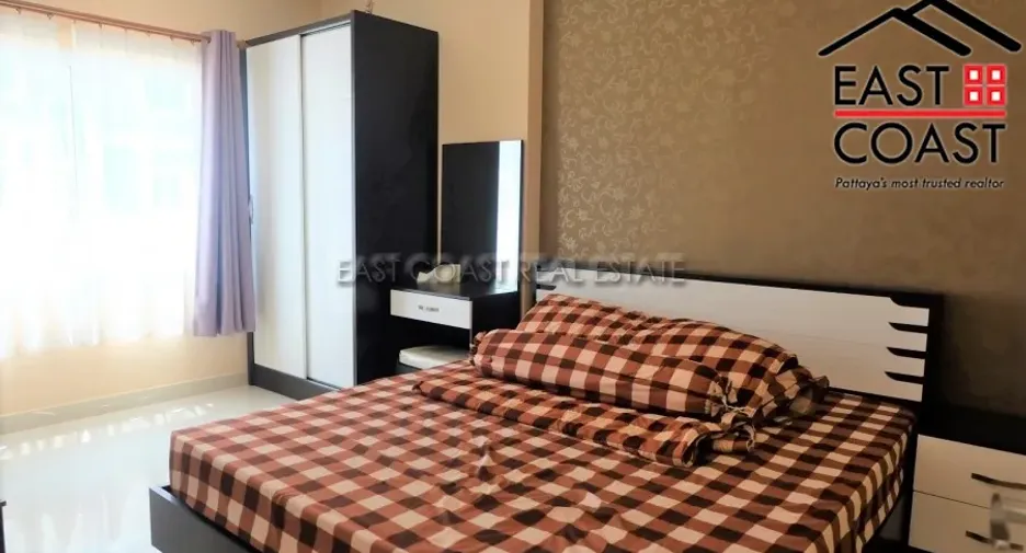 Condo en venta de 1 habitaciones en Bang Lamung, Chonburi