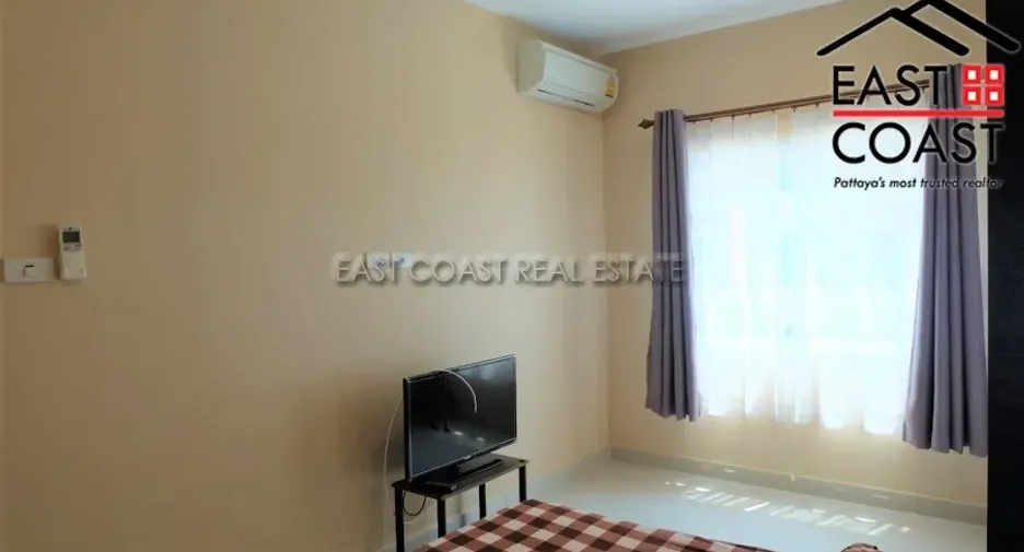 Condo en venta de 1 habitaciones en Bang Lamung, Chonburi
