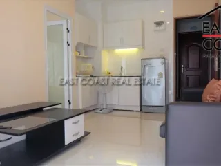 Condo en venta de 1 habitaciones en Bang Lamung, Chonburi