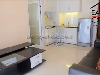 Condo en venta de 1 habitaciones en Bang Lamung, Chonburi