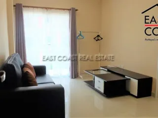 Condo en venta de 1 habitaciones en Bang Lamung, Chonburi