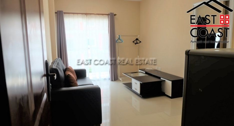 À vendre 1 chambre condo à East Pattaya, Pattaya