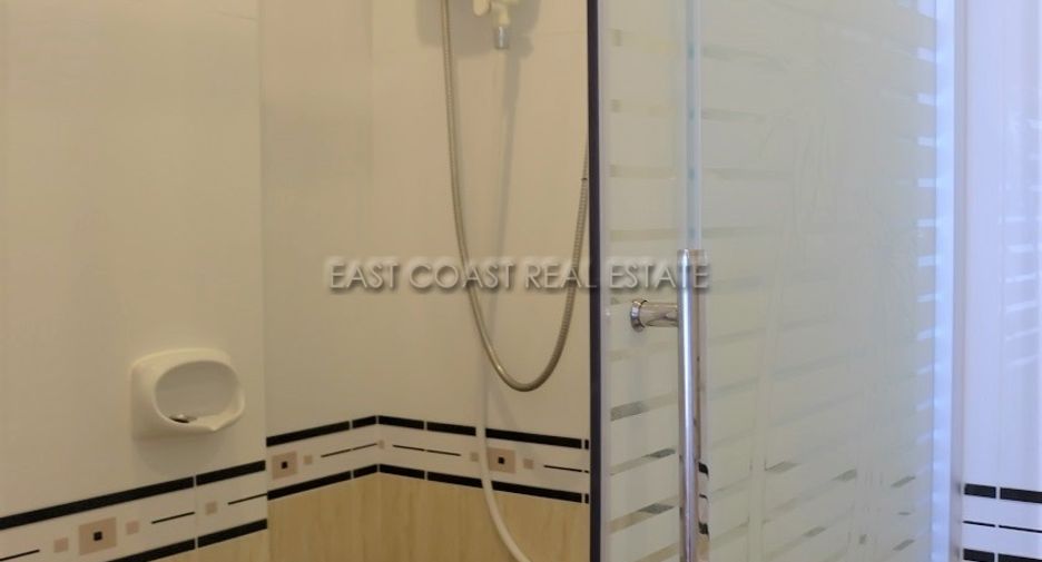 À vendre 1 chambre condo à East Pattaya, Pattaya