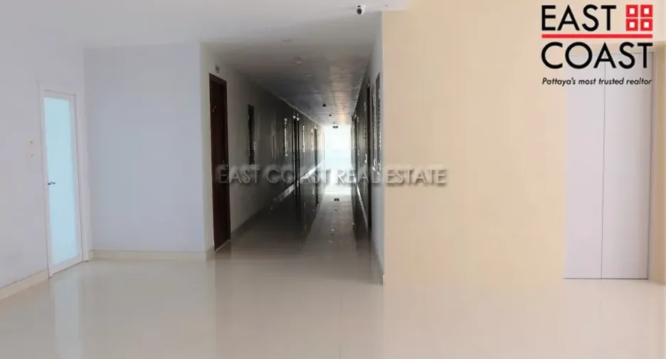 Condo en venta de 1 habitaciones en Bang Lamung, Chonburi
