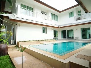 ขาย 4 ห้องนอน บ้านเดี่ยว ใน บางละมุง, ชลบุรี
