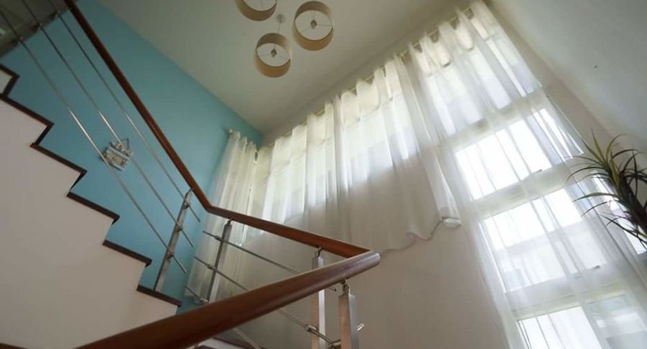 Casa en venta de 4 habitaciones en Bang Lamung, Chonburi