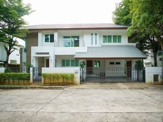 ขาย 4 ห้องนอน บ้านเดี่ยว ใน บางละมุง, ชลบุรี