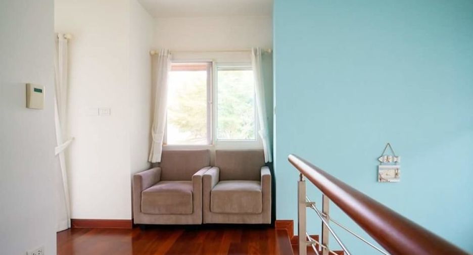 Casa en venta de 4 habitaciones en Bang Lamung, Chonburi