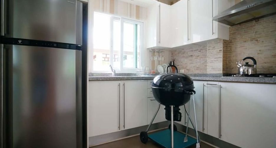 Casa en venta de 4 habitaciones en Bang Lamung, Chonburi