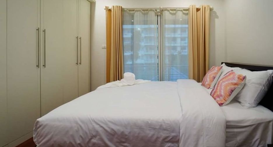 Casa en venta de 4 habitaciones en Bang Lamung, Chonburi