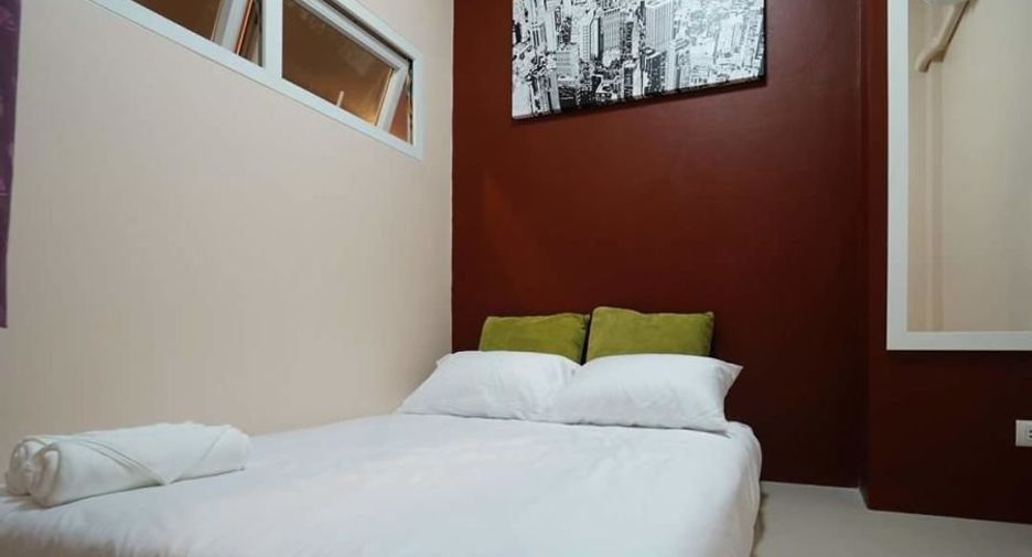 Casa en venta de 4 habitaciones en Bang Lamung, Chonburi