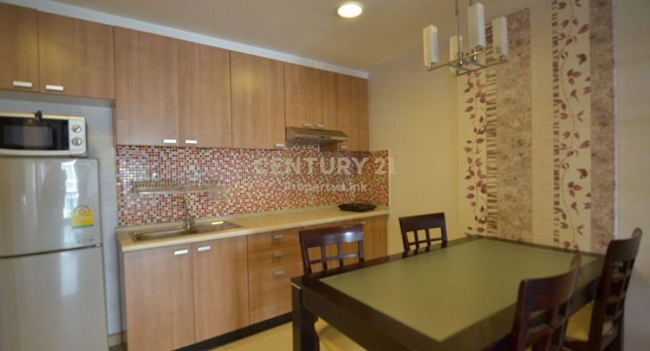For rent 1 bed condo in Phaya Thai, Bangkok